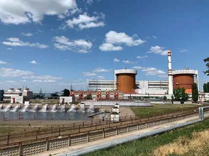 Южно украинская