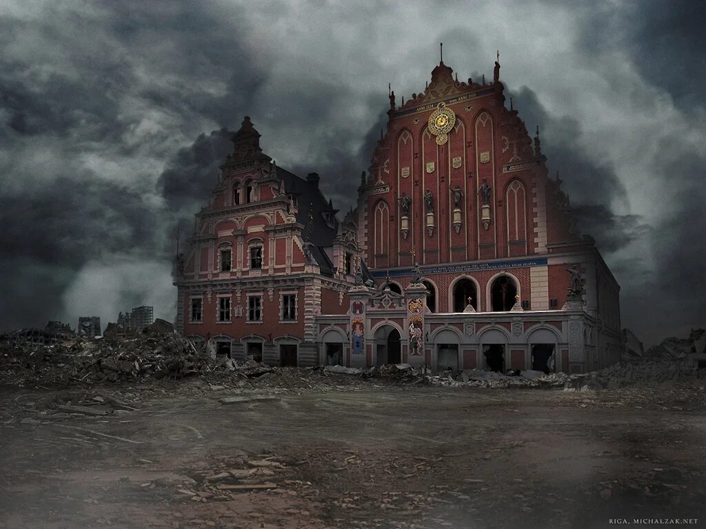 Разрушенное здание. Разрушенный Кремль постапокалипсис. Кремль после войны. Уничтоженный Кремль.