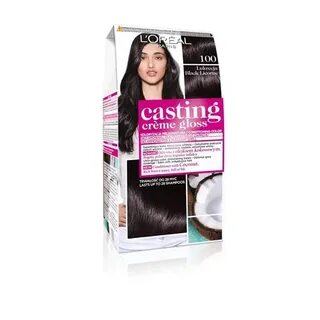 Gloss 100