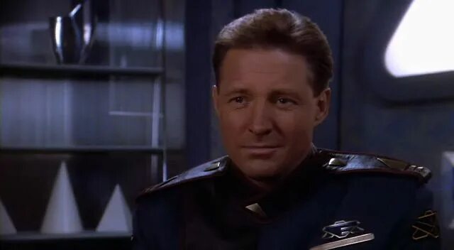 вавилон 5 сбор.