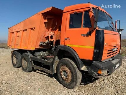 Камаз 65115 запчасти