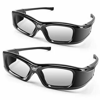T glasses