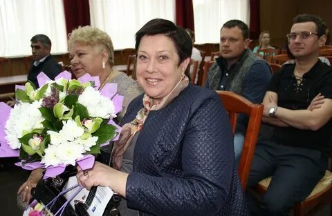 Шаховская образование