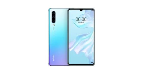 Huawei pearl