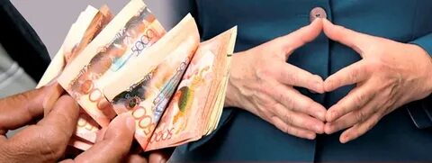 Қазақстан республикасы сыбайлас жемқорлыққа қарсы