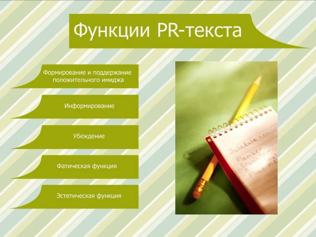 Функциями текста могут быть. Функции текста. Функции PR текстов. Основные функции PR. Основные функции текстов в PR.