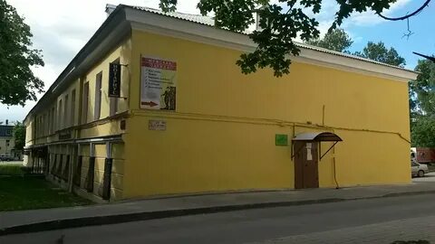 Нотариусы гатчина отзывы