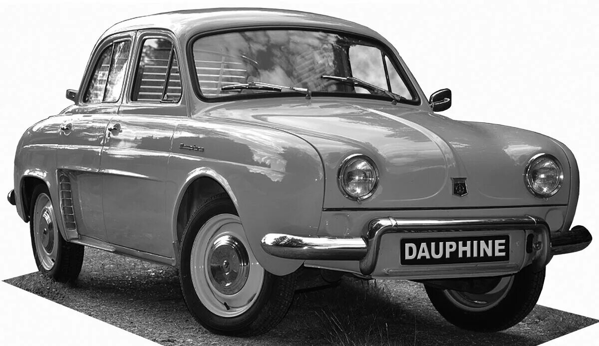 Т668ум69 рено. Renault Dauphine 1959. Renault 4cv. Renault Dauphine 1967. Hino Renault 4cv.