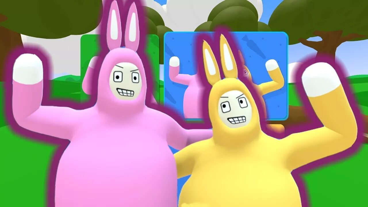 Супер бенни Мэн. Super Bunny man кролики. Супер Бонни ман. Super Bunny man стрим. Супер бани игра