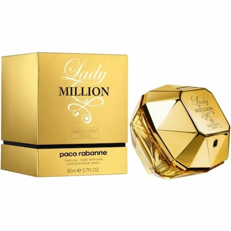 Paco Rabanne Lady million 50ml. Paco Rabanne Lady million 30 мл. Paco Rabanne Lady million EDP, 80 ml. Пако Рабан духи 1 миллион женские. Пако рабан женские купить