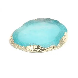 Oval stone