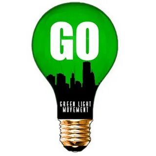Give the light