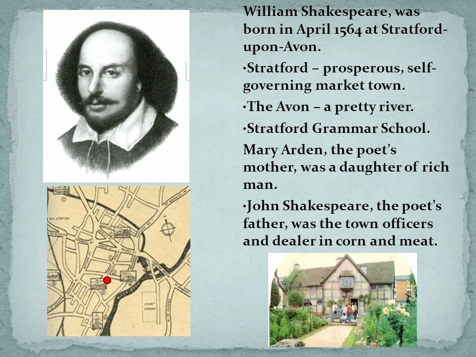 William Shakespeare was born in 1564 in Stratford-upon-Avon in. William Shakespeare born. Кластер Вильям Шекспир. Вильям Шекспир на английском. Where shakespeare born was were