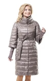 Snow beauty пуховики
