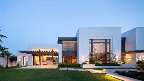 Super modern