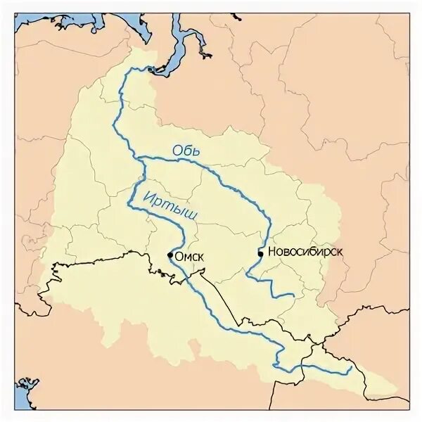 Бассейн реки Оби. Бассейн реки Иртыш на карте. Иртыш река в Западной Сибири. Иртыш карта реки Иртыш. Притоки реки ишима