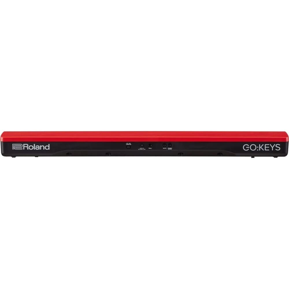 Roland go keys go 61k. Синтезатор roland go-61k. синтезатор roland go:keys go-61k. синтезатор roland go:keys go-61k красный. roland go 61.