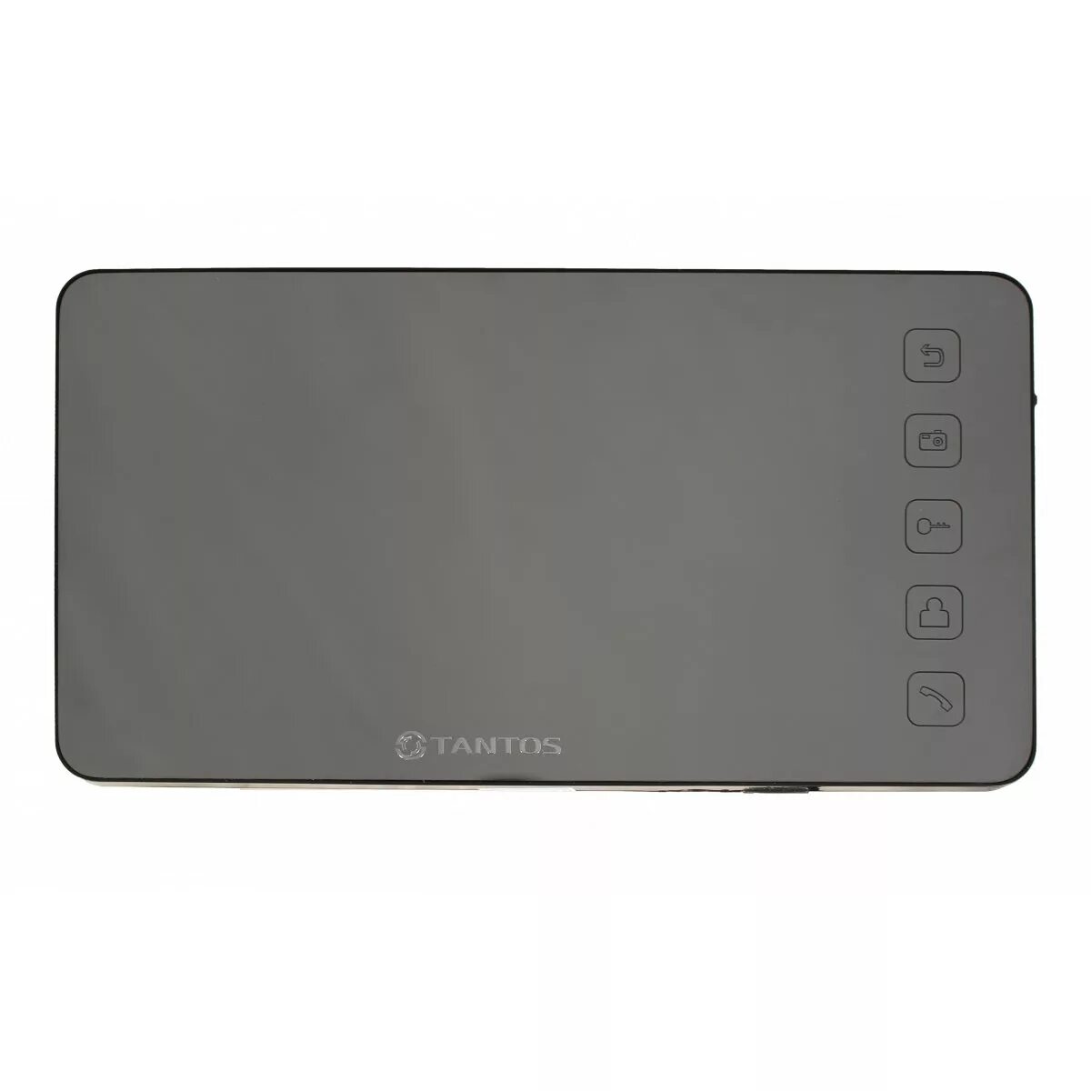 Tantos prime sd mirror. Видеодомофон tantos prime sd (mirror) black. prime sd (mirror) black. монитор видеодомофона prime (black). prime sd mirror (xl или vz).