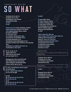 Перевод песни bts