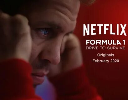 Drive netflix