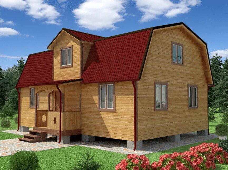 Проект дома с ломаной крышей. Каркасный дом 6х9. дом с ломаной крышей и кукушкой. дом 6х9 с ломаной крышей и кукушкой. дом 6х9 с мансардой.