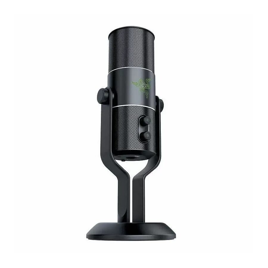 Микрофон для компьютера игровой недорого. Микрофон razer seiren. стойка для микрофона razer seiren x. кардиоидный usb-микрофон razer seiren x. микрофон рейзер с подставкой.