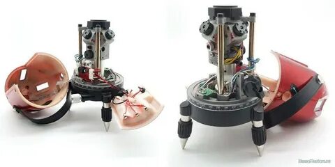 H4 laser