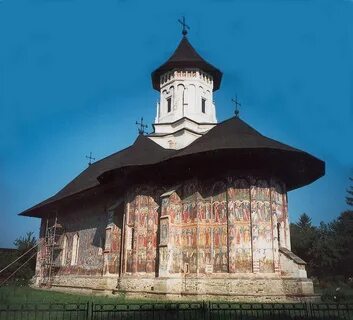 Румынская википедия