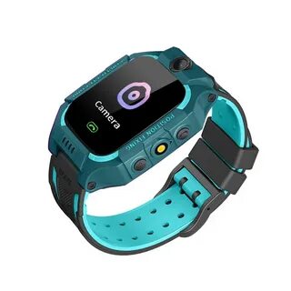 C smart baby watch