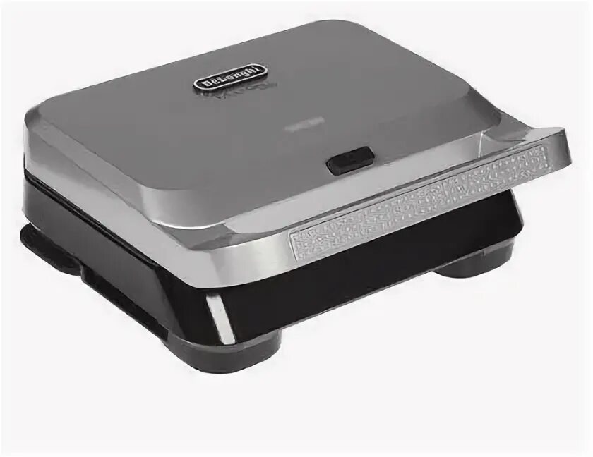 Электрогриль Delonghi sw12ac.s. Вафельница Delonghi sw12ac.s. Tefal sm3000 Pocket Sandwich-maker. Сэндвичница со сменными панелями de'Longhi sw12ac.s.