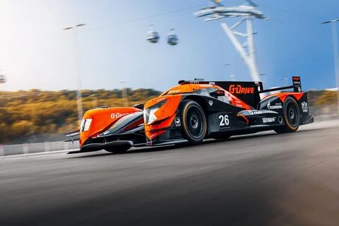 G racing