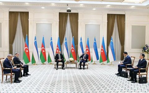 Президентский 6