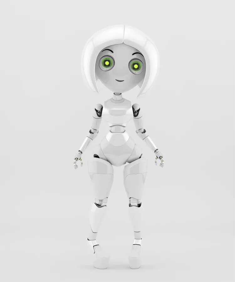 Девочка бот тг. Бот девушка. Робот секретарь. Умный бот телеграмм. Девушка робот.