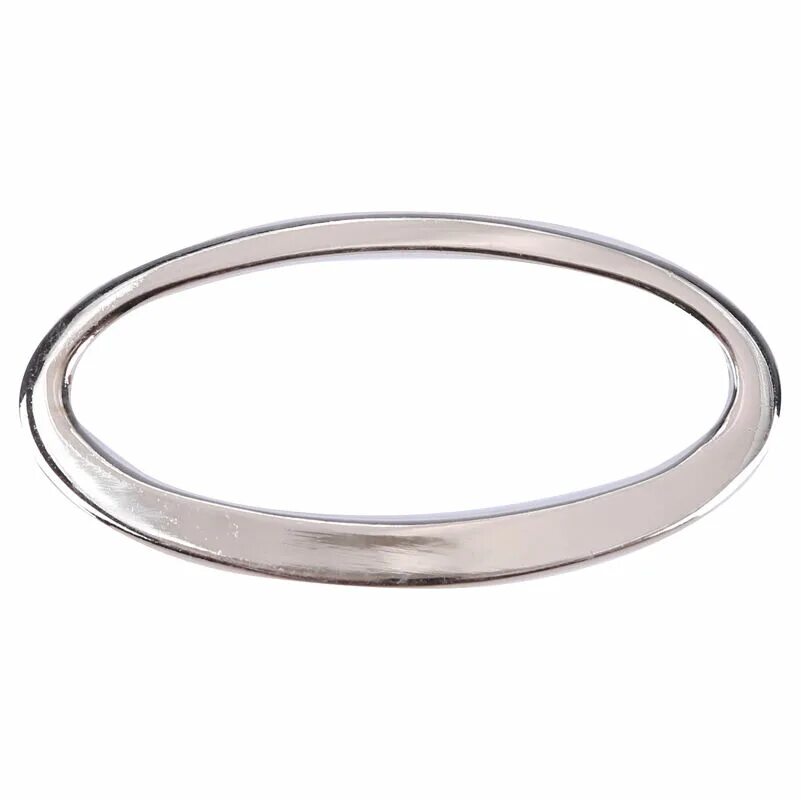 Карабин "стальной овал" с муфтой vento vpro 0013. Поднос блюдо овальное нержавеющая сталь 30*40 см. Стальной овал. Металлический поднос 39x. Стальной овал.