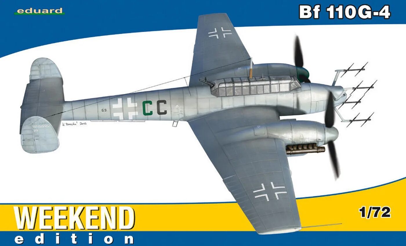 G g weekend. Bf-110 g. Модель самолёта bf 110. Ме-110г 1/72.
