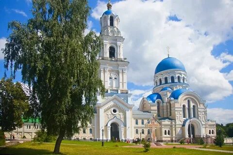 Где в калуге хорошо