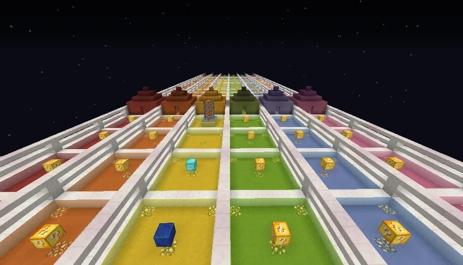 Lucky block map. Lucky block map 1.12.2. minecraft:lucky run. карта майнкрафт поход в магазин. lucky block карты для майнкрафт 1 17 1.