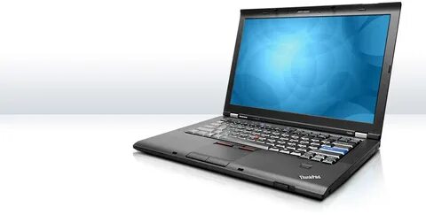 Thinkpad t400