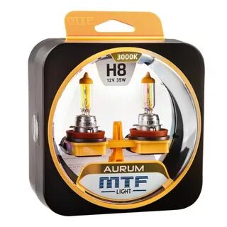 Лампы mtf 3000k