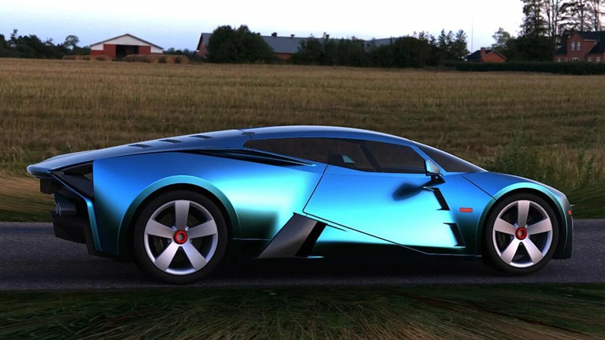 Машин маш 3. Спорткар Marussia. Marussia b3 Concept.