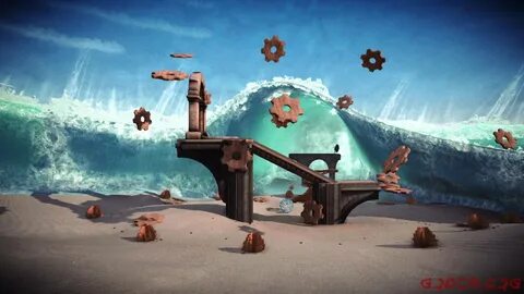 Прохождение игры mind
