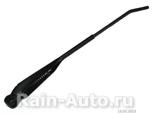 Дворники и поводки как в иномарке - Lada 21065, 1,6 л, 2005 года запчасти DRIVE2