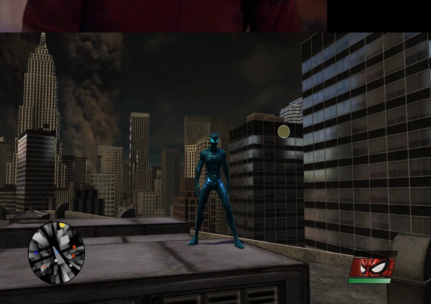 Spider man web of shadows 2. Spider man 3 the game черный костюм. Мод на человека паука симбиот. Игра человек паук паутина теней. Spider-man: web of shadows.