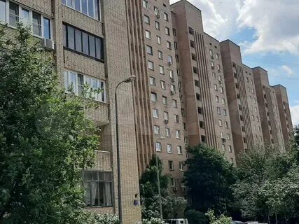 Верхняя красносельская 8