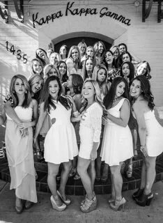 Sorority row