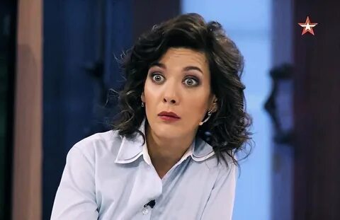 Открытый эфир на канале звезда ведущие женщины