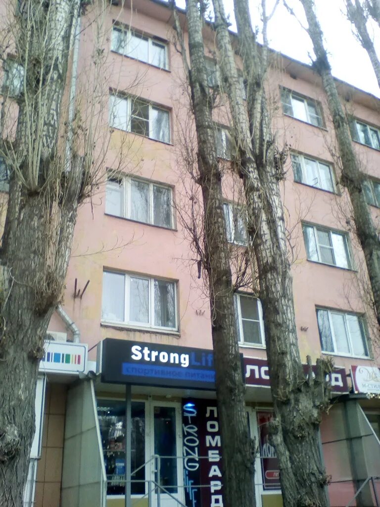 липецк, проспект победы д. г. г. г. анэлито липецк терешковой.