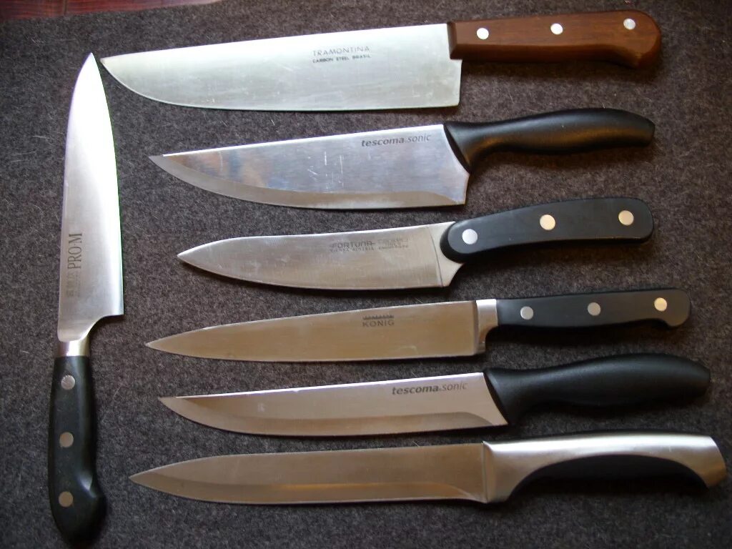 Сделать кухонный нож. Кухонный нож. Походный кухонный нож. Нож металлический кухонный. Заточить кухонный нож.