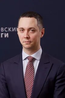 Руководитель программы