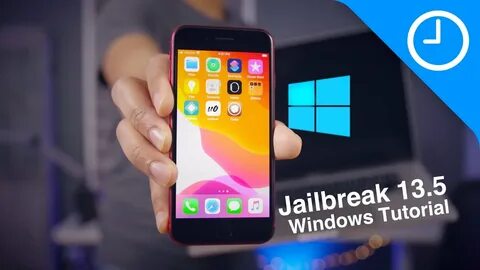 Джейлбрейк ios ipad